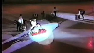 1989 Broadmoor Ice Revue (Rocky)