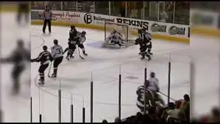 Stockton Thunder 2014-15 Highlights Video