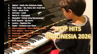 LAGU POP COVER  2026