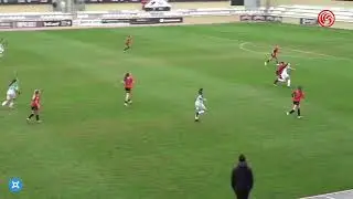 Resum Tercera Federaci&oacute; Femenina  - Jornada 12