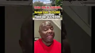 Can You Wholesale this House? Flip Man&rsquo;s POV