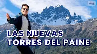 El TREKKING m&aacute;s hermoso de Chile &mdash; Parque Nacional CERRO CASTILLO