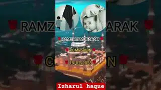 Coming✨Soon✨Shab_E_Barat #status #viral #ramzan #shorts #video #specialComing Soon Ramzan