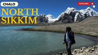 North Sikkim Tour | North Sikkim Trailer | A Trailer by Travel Limitless | #northsikkim #gangtok