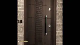 Latest Bedroom Door Design 2022 | @Longjourneyyoutube.