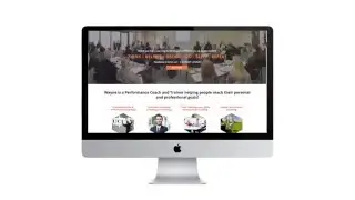 We are Northwest Showreel