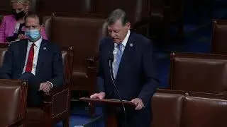 Rep. Cole (R-OK) Speaks Against HR 3755 During Combine Rule Debate