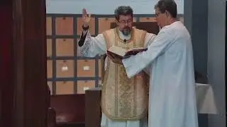 Santo Sacrificio Eucarístico con oración de sanación | Jueves 13 de noviembre, 2025