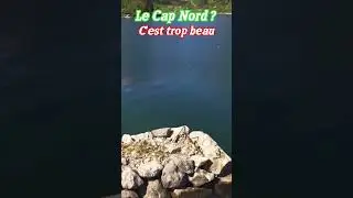 Le Cap Nord c'est vraiment le Road Trip a faire. #roadtripmoto #capnord