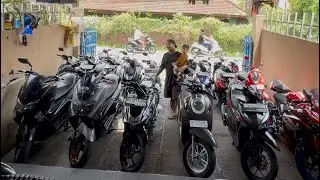 Ready stock harganya bervariasi tentunya. Bisa tukar tambah bisa barter yang mau jual wa082279025869
