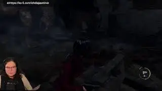 🔴😨 das Grauen geht weiter MADiSON, danach Resident Evil 4 Separate Ways Ada