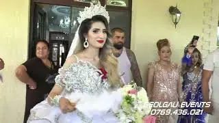 Copilul de Aur - Nunta Ionut Vulturul & Bianca
