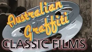 Frank Howson [Special Guest] - Australian Graffiti Classic Films - S5E10 - [Channel 31]