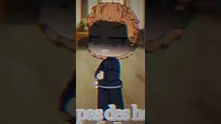 #trend #gacha #gachalife #gachaclub #edit #gachaedit #gachatrend #gachameme #sad #cry #crying #bad