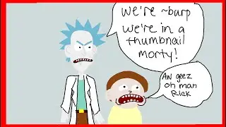 Rick and Morty Pickle Rick Best Moments Compilation