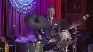 The Fruit - Joe Farnsworth & Time To Swing