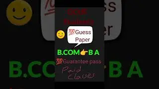 Good News for GCUF Students for supply exams preparation with 💯guarantee#ytshorts #gcuf