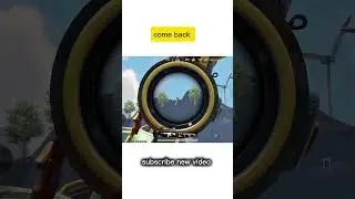 #bgmi#comeback #2018player#40fps#igmtiger#video