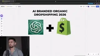 how ai branded dropshipping has changed the game in 2026 (and how to start)