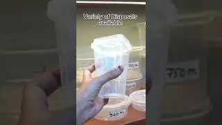 🔥 Upgrade Your Food Packaging with RP Trading Company! #rptradingcompany #foodpackagingmaterial