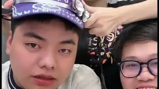 Duybest live mới nhất | Bộ ba tam đa Ph&uacute;c Lộc Thọ t&aacute;i xuất giang hồ #duybest