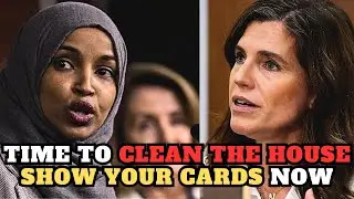Nancy Mace SLAMS Democrats with a Bold Call for Transparency