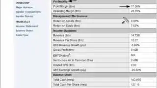 Value Stock Alert 02-12-2012