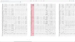 Katyusha for Concert Band