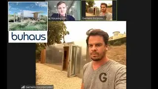 Ep. 3: Buhaus // Home Tour - The Rapid Shelter Innovation Showcase