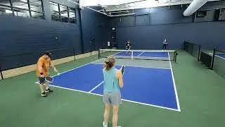 11/19/25 - ANPC (NEW) - Boothman, Hall -vs- Roberts, Roberts / Open Play, Challenge Court