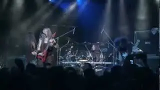 VADER - The Epitaph (Live in Krakow) HQ + lyrics