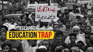How I Left the Education Trap | Documentary