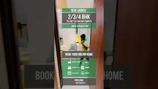 Garve Codename Advantage Tathawade Pune. #realestate #youtubeshorts #viral #trending #shorts