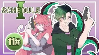 Schedule One👨&zwj;🔬011: Doctor Shelly : Todays Therapy Session