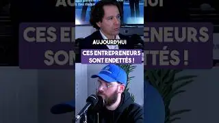 Ces ENTREPRENEURS SONT en DANGER ! #business#vente#dubai#influenceurs