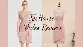 Short Cocktail Dresses Cute and Sexy - JJ's House