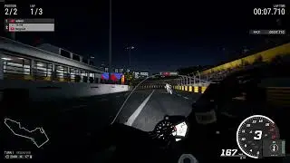 Why a Faired Bike Is Always Superior On Track -Ride 4