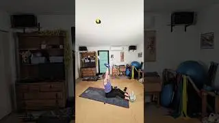 Full Body Strength at 70 | Legs, Arms, Chest & Core #strengthtraining #activeaging #fitnessat70