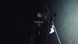 Eli Sostre x FRVRFRIDAY Type Beat - Let You Go (2019)