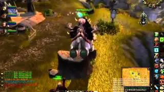 gatedemon destruction warlock pvp arathi basin world of warcraft