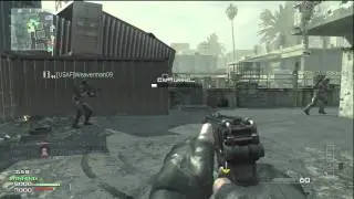 Epic Predator Kill Streak