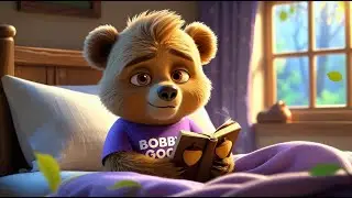Song Bobby Good Bed Time
