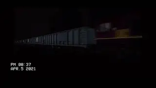 TSW2 EWS class 66 and Intercity Class 395
