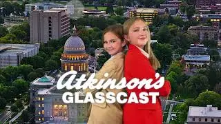 The Glasscast featuring RJ Keene: Atkinson's Mirror & Glass