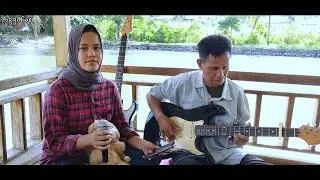 BELUM JODOH - Gitartunggal / Suci pertama sari & Kamilun