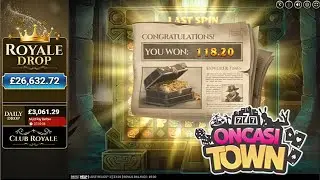 「Lost Relics 2（ロスト・レリクス・2）」-NetEnt社からリリースされたスロットの紹介動画です。