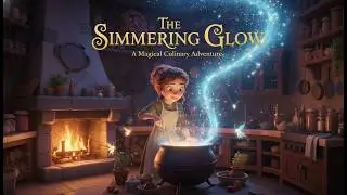 THE SIMMERING GLOW