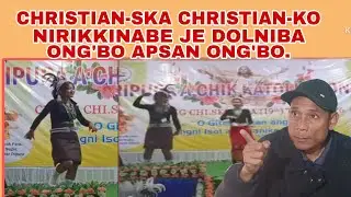 CHRISTIAN-SKA KRISTIANKO NIRIKKINABE JE DOLNIBA ONG'BO APSAN ONG'BO@Dejakra mix tv