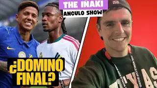 ¿CAMAVINGA POR ENZO EN EL CHELSEA? | MOU responde y el Barça limpia su 'mierda'