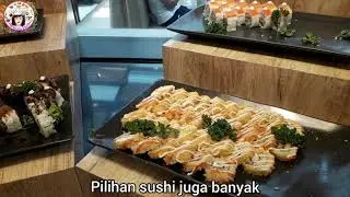 KAIZEN ALL YOU CAN EAT MALANG